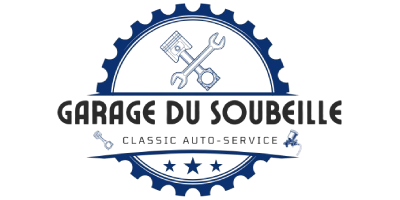 Garage du Soubeille